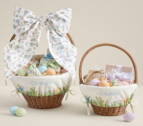 Peter Rabbit™ Garden Bow Handle Accessory | Pottery Barn Kids