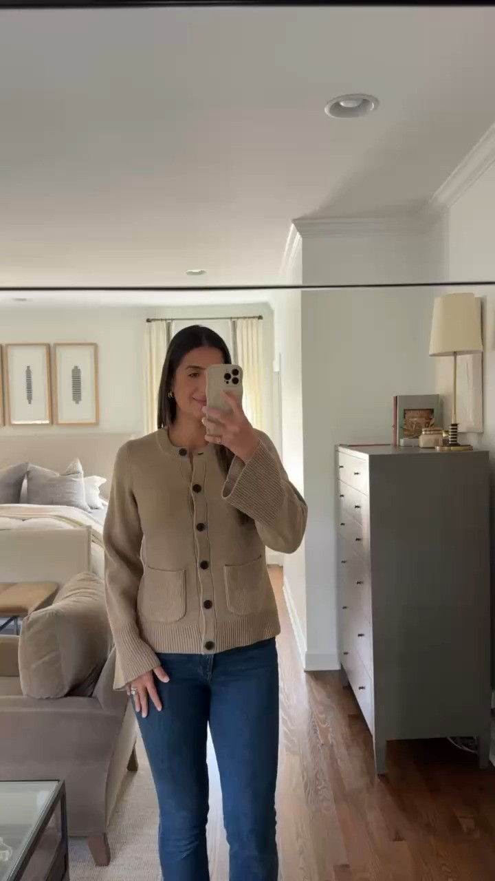 The softest most perfect cardigan!!

Flared cardigan, Shopbop, cardigan, brown cardigan, tan cardigan, favorite daughter, Valentina jeans, Nordstrom, Grace White

#LTKHoliday #LTKStyleTip #LTKootd
