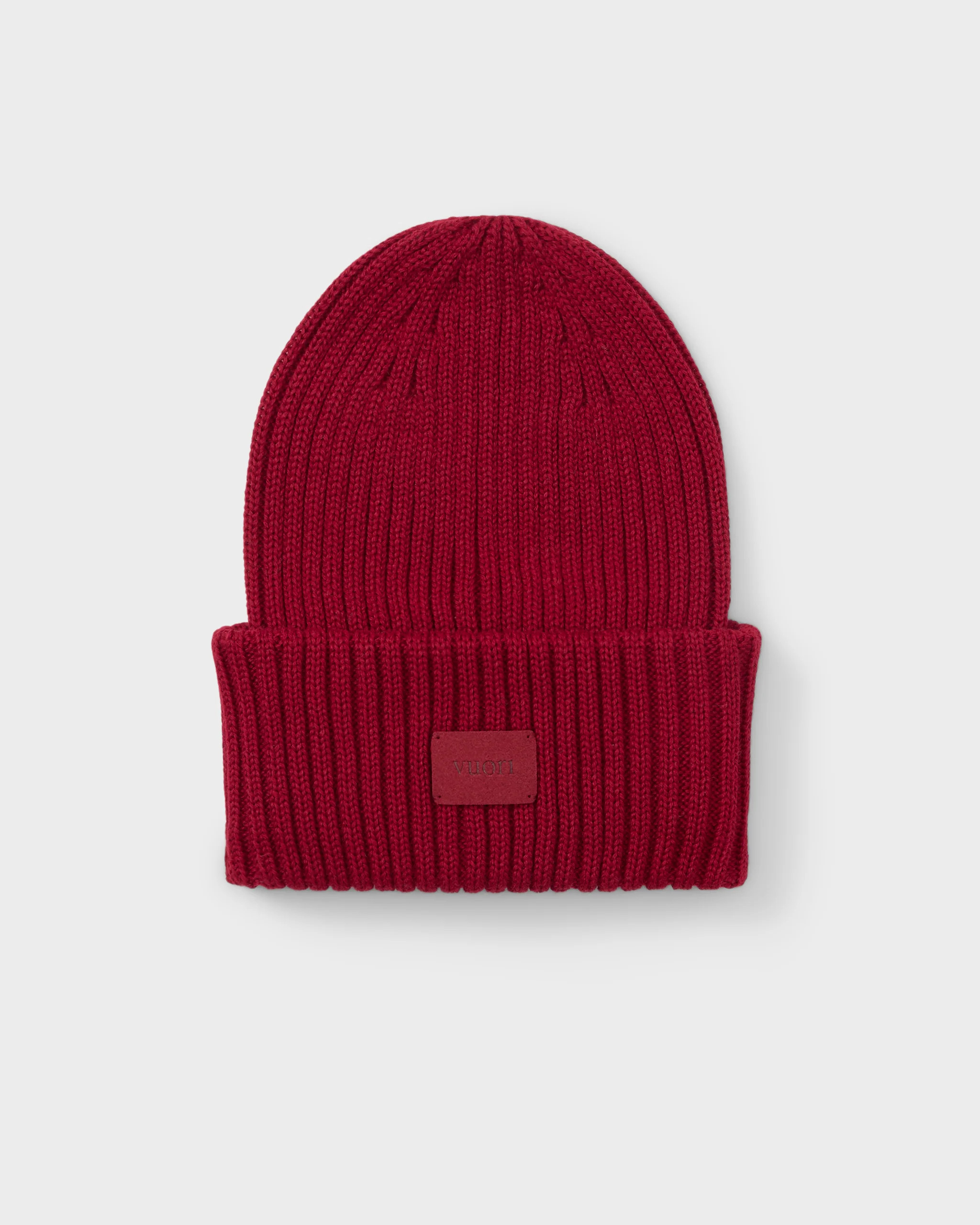 Monterey Beanie | Vuori Clothing (US & Canada)