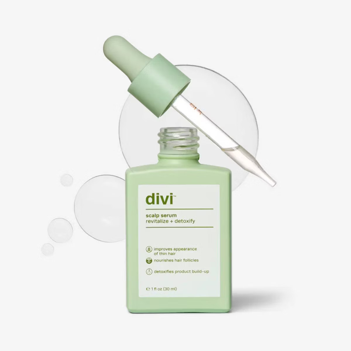 Divi Scalp Serum - 1 fl oz - Ulta Beauty | Target
