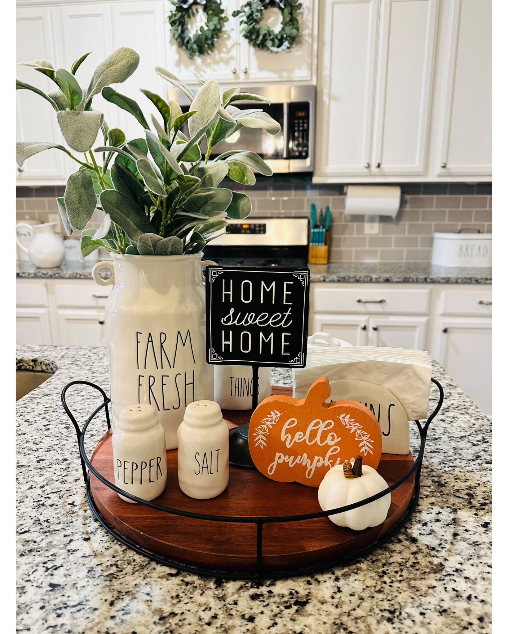 #LTKhome #LTKstyletip #LTKSeasonal