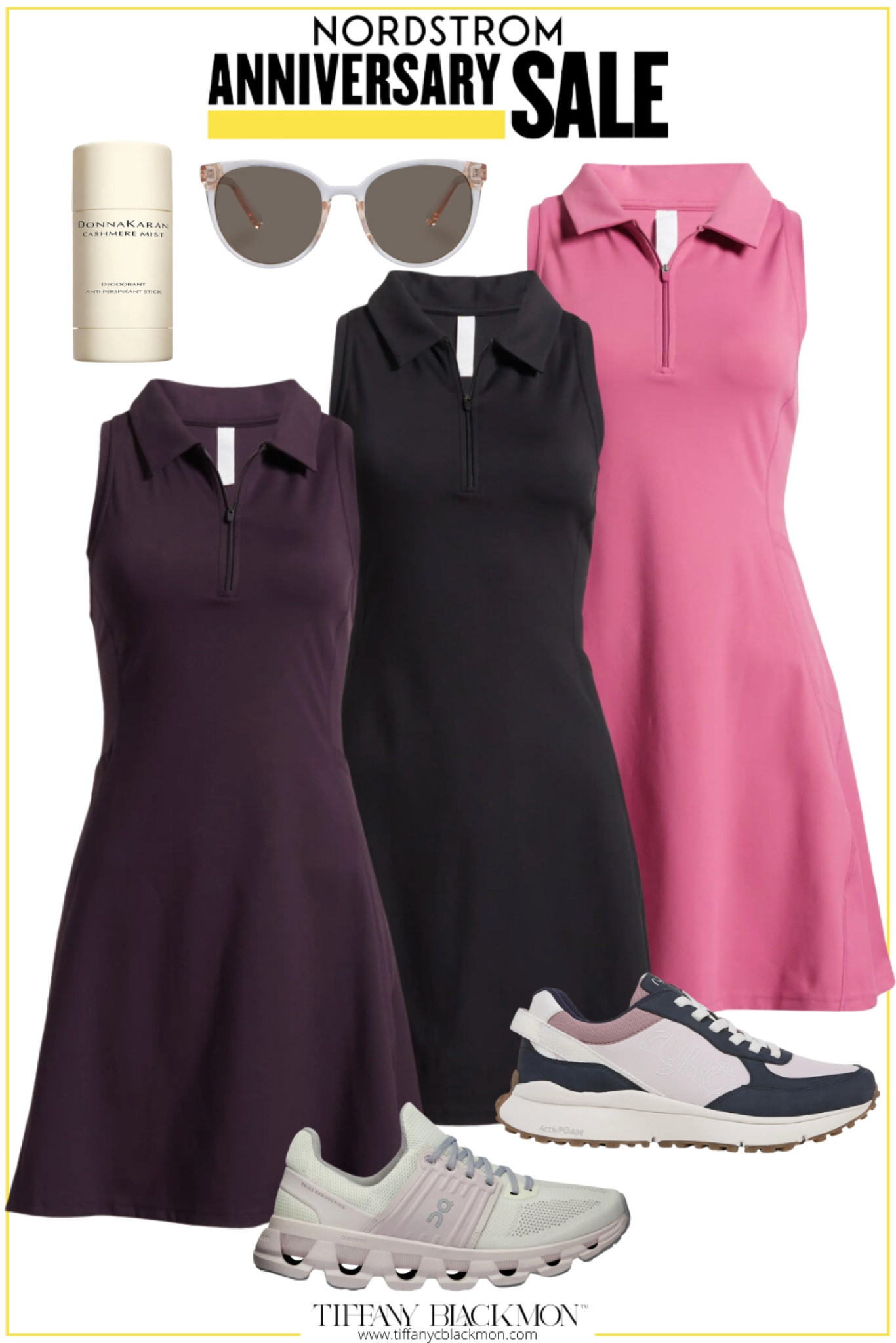 Nordstrom Sale | Athleisure


Summer  summer outfit  summer fashion  activewear  tennis dress  Nordstrom  NSale  Nordstrom anniversary sale  anniversary sale  NSale deals  TiffanyCBlackmon

#LTKxNSale #LTKFitness #LTKSummerSales