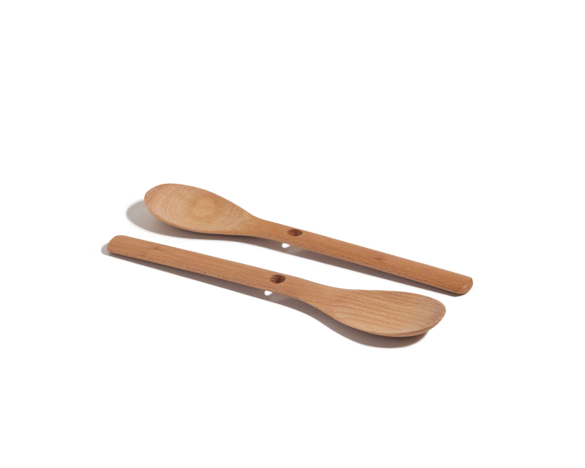 Beechwood Spoons | Our Place (US)