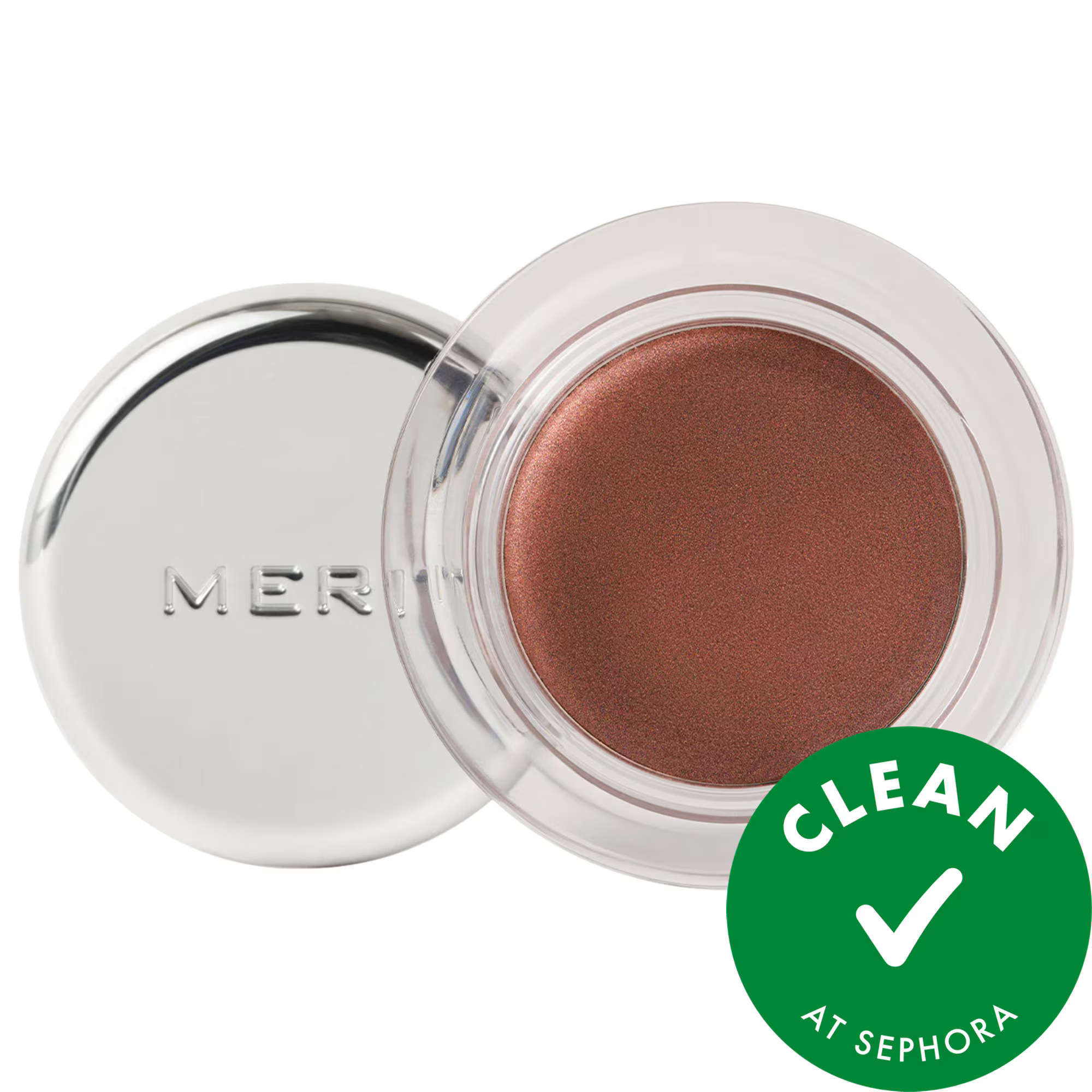 MERIT Solo Shadow Cream Eyeshadow Matchbook 0.17 oz/5 g | Sephora (US)