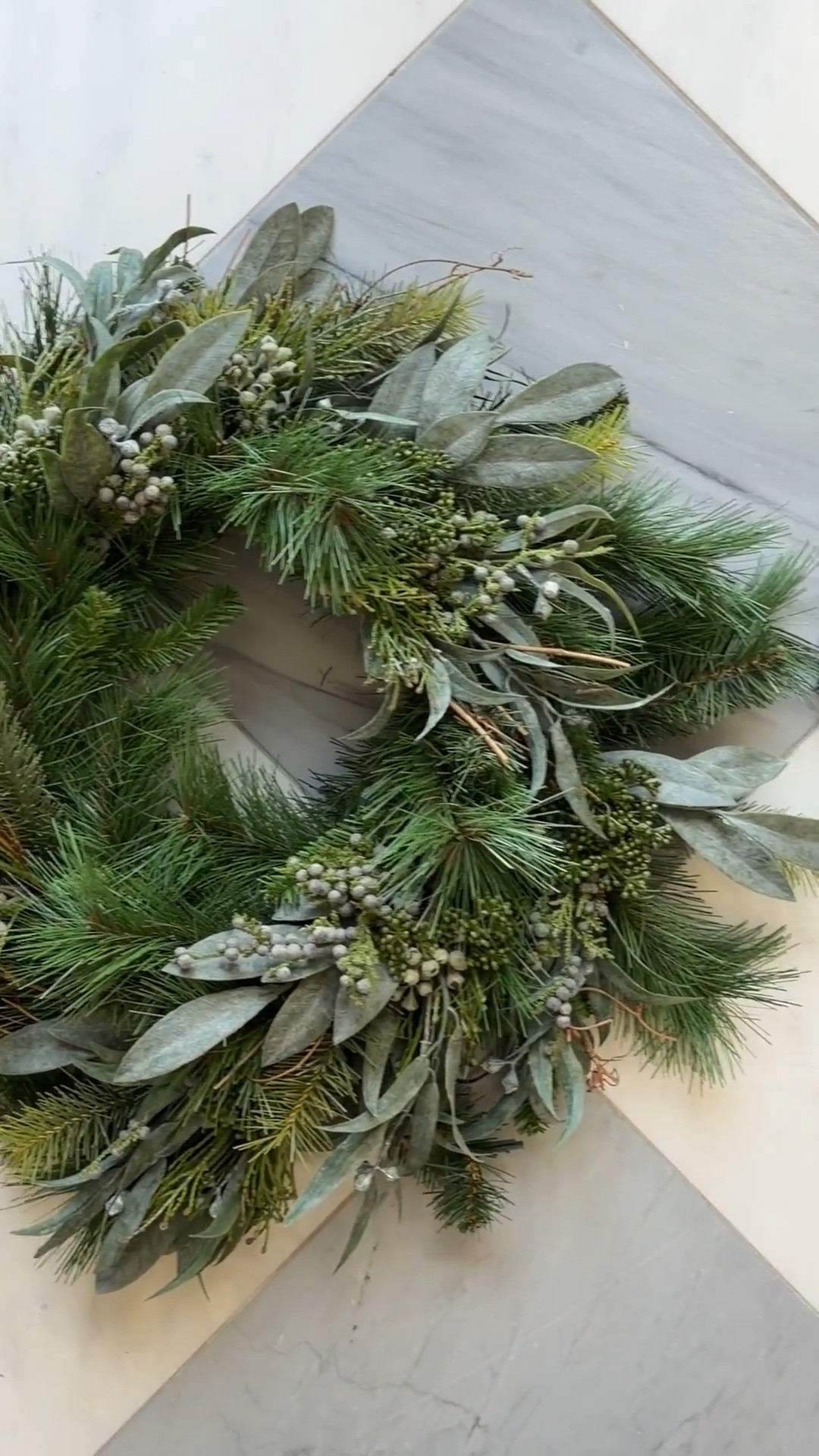 Pine pine pine! All the pine wreaths, picks and garland I plan to use for Christmas!
They are so realistic!

#LTKHome #LTKSeasonal