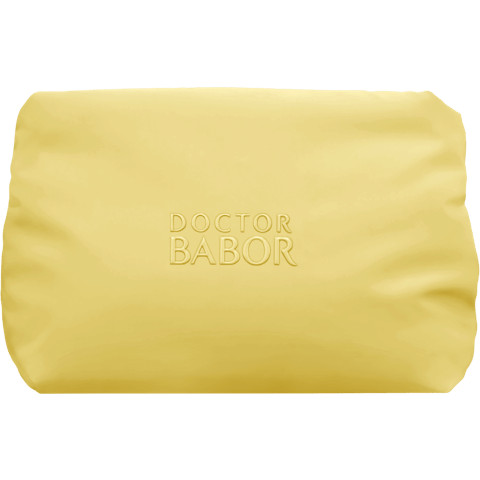 Solar Pouch Bag | BABOR USA