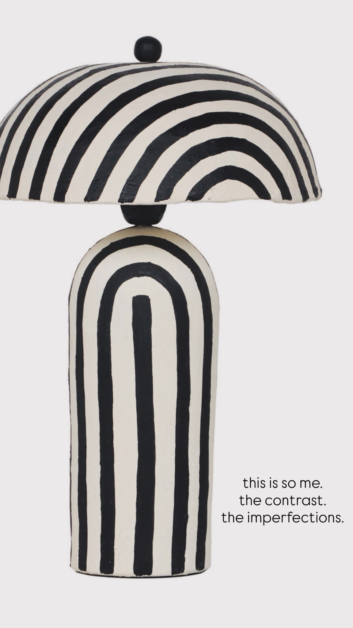 this lamp is perfect 

#LTKHome