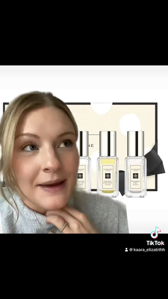 Part 1: Best gift ideas 
Jo Malone perfume gift set, hydro flask water bottle, Ugg slippers (fit tts)

#LTKGiftGuide #LTKHoliday #LTKSeasonal
