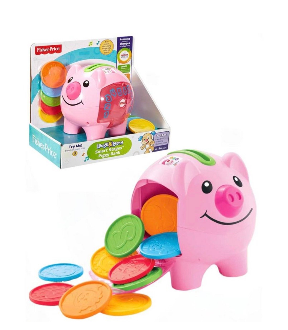 Kids piggy banks 

#LTKHoliday #LTKGiftGuide #LTKCyberWeek