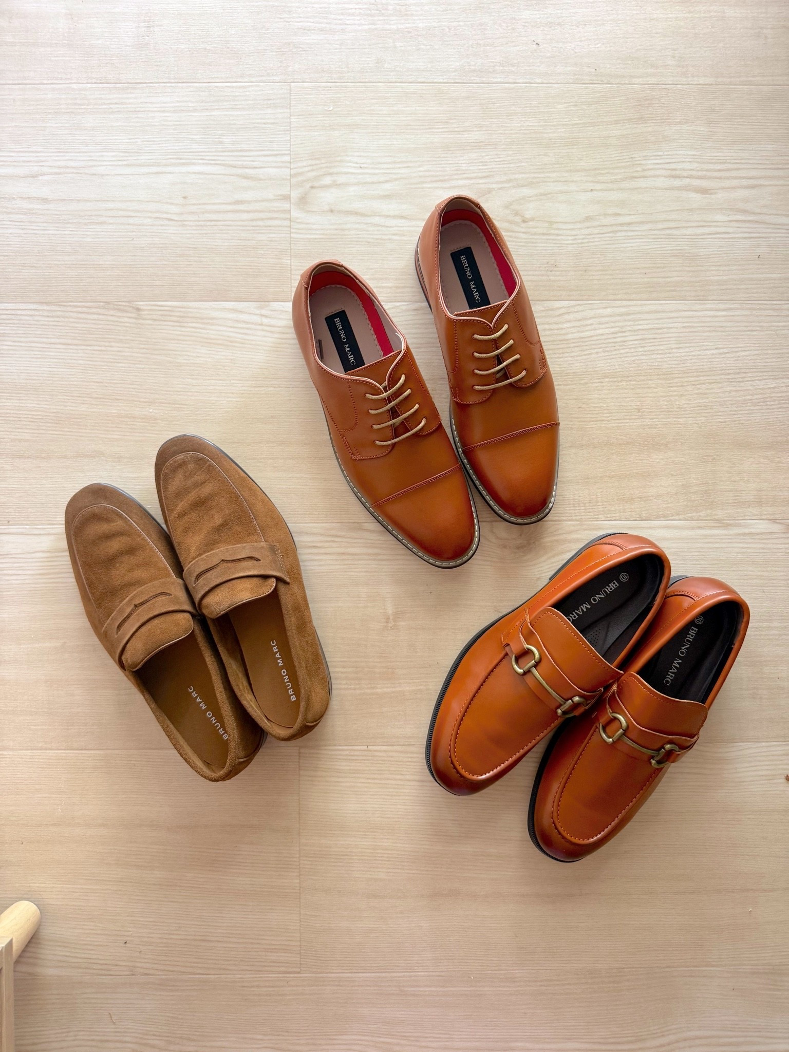 Fun fall shoes for Mr Styledby 💕⭐️

#LTKMens