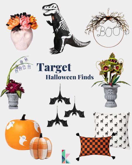 Target Halloween, Target, Halloween, pet, costume, pet costume, pumpkin, plaid, plaid pumpkin, pillow, Halloween pillow, skeleton, life size skeleton, gold skeleton, wreath, Halloween wreath, ghost, Halloween plant, dog skeleton, inflatable costume, adult costume, spooky tree, spooky,  Halloween floral, black cat 

#LTKunder50 #LTKhome #LTKSeasonal