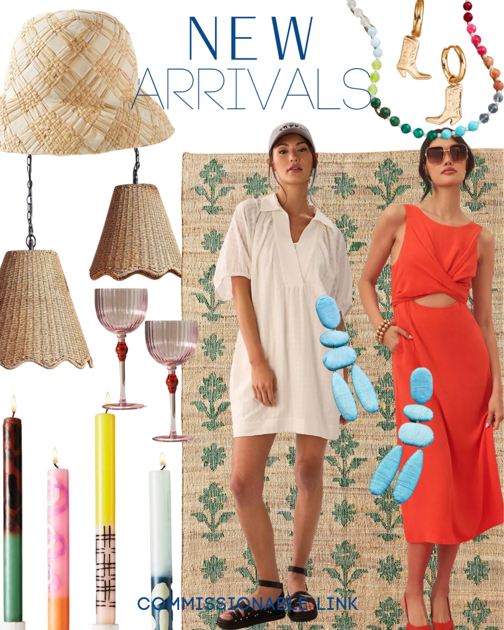 New arrivals from Anthropologie! 

#LTKsalealert #LTKSeasonal #LTKhome