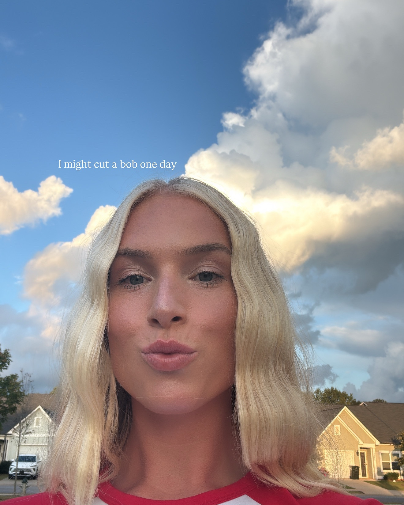 Gameday OOTD hehehehe

#LTKFindsUnder100 #LTKU #LTKActive