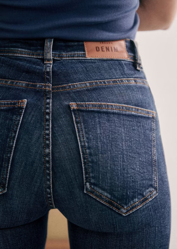 Perfect Slim | Sezane Paris