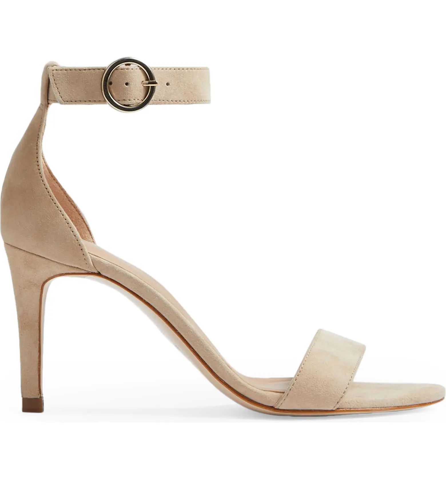 Ivy Ankle Strap Sandal (Women) | Nordstrom