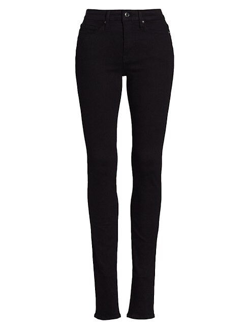 Good Legs Ankle-Crop Jeans | Saks Fifth Avenue