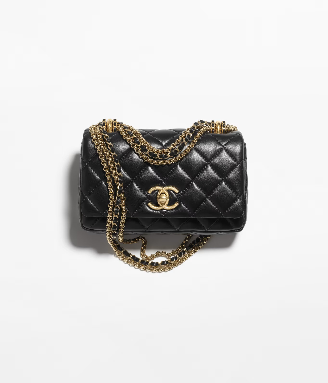 Mini Flap Bag | Chanel, Inc. (US)