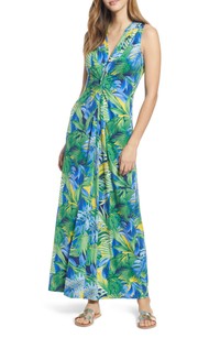 Click for more info about Hot Tropic Maxi Dress