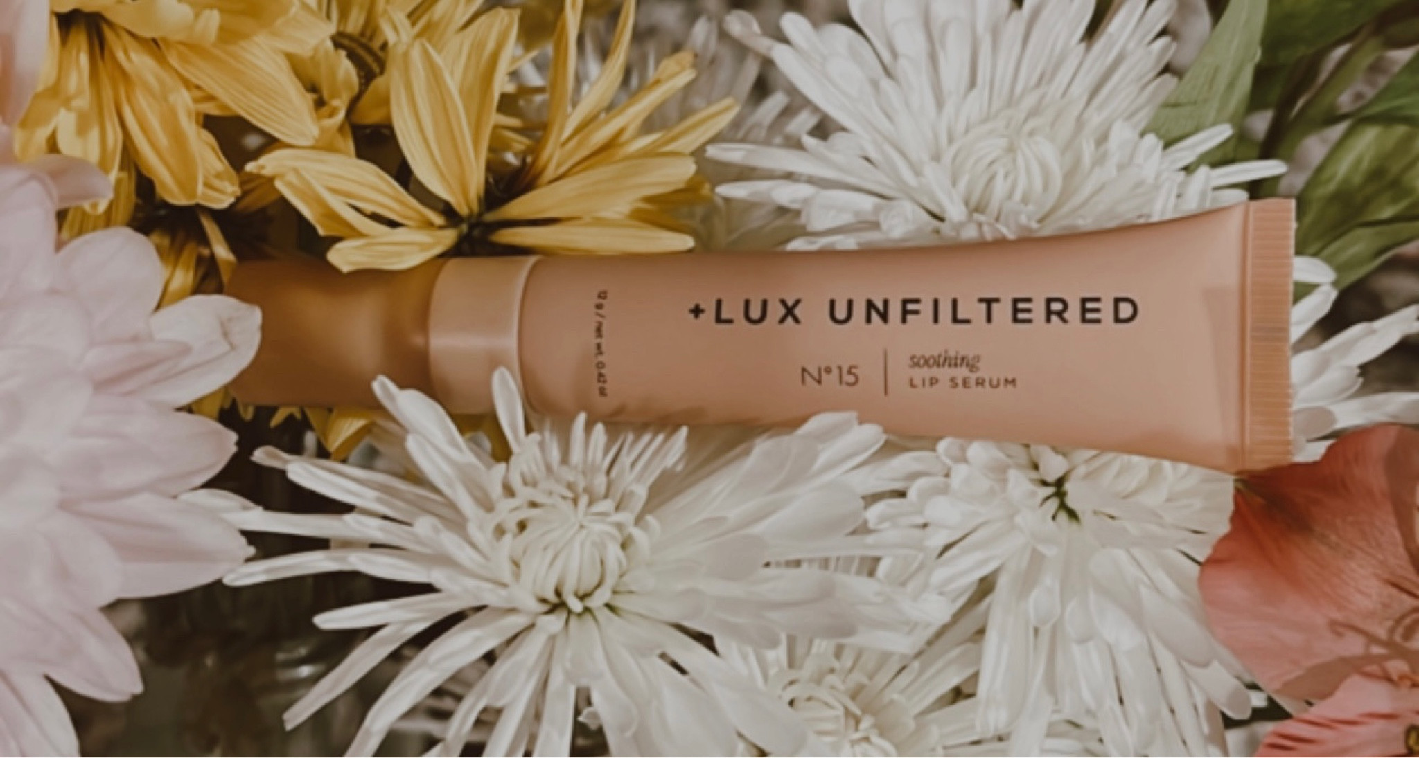 My number one go to lip serum! The cooling applicator is an added bonus! Check out +LUX UNFILTERED for your everyday lip, body, and self tanning products! 
USE CODE @ CHECKOUT: HROSEKAUFFMAN

#LTKunder50 #LTKbeauty #LTKtravel