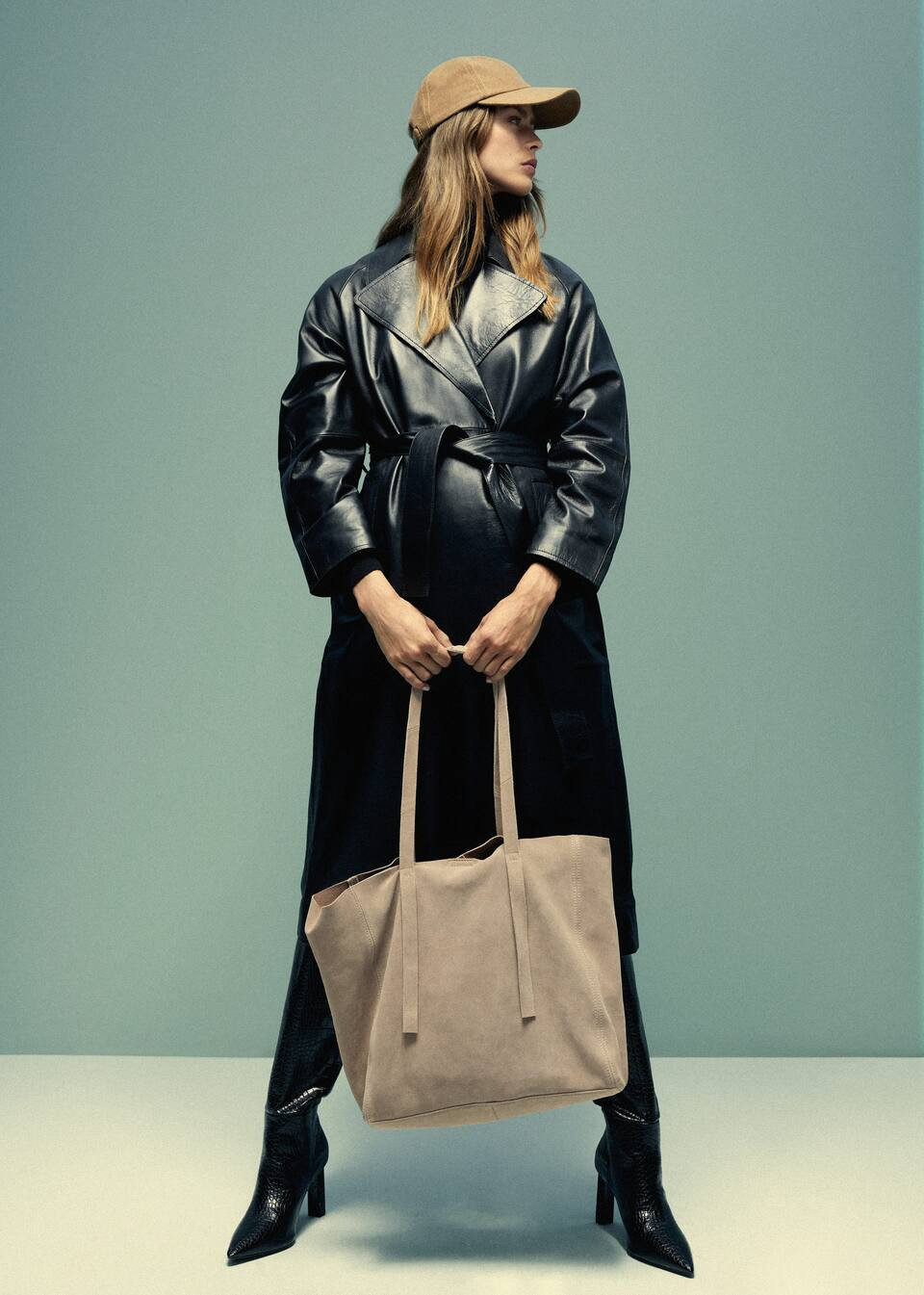 Search: Suede tote (8) | Mango USA | MANGO (US)