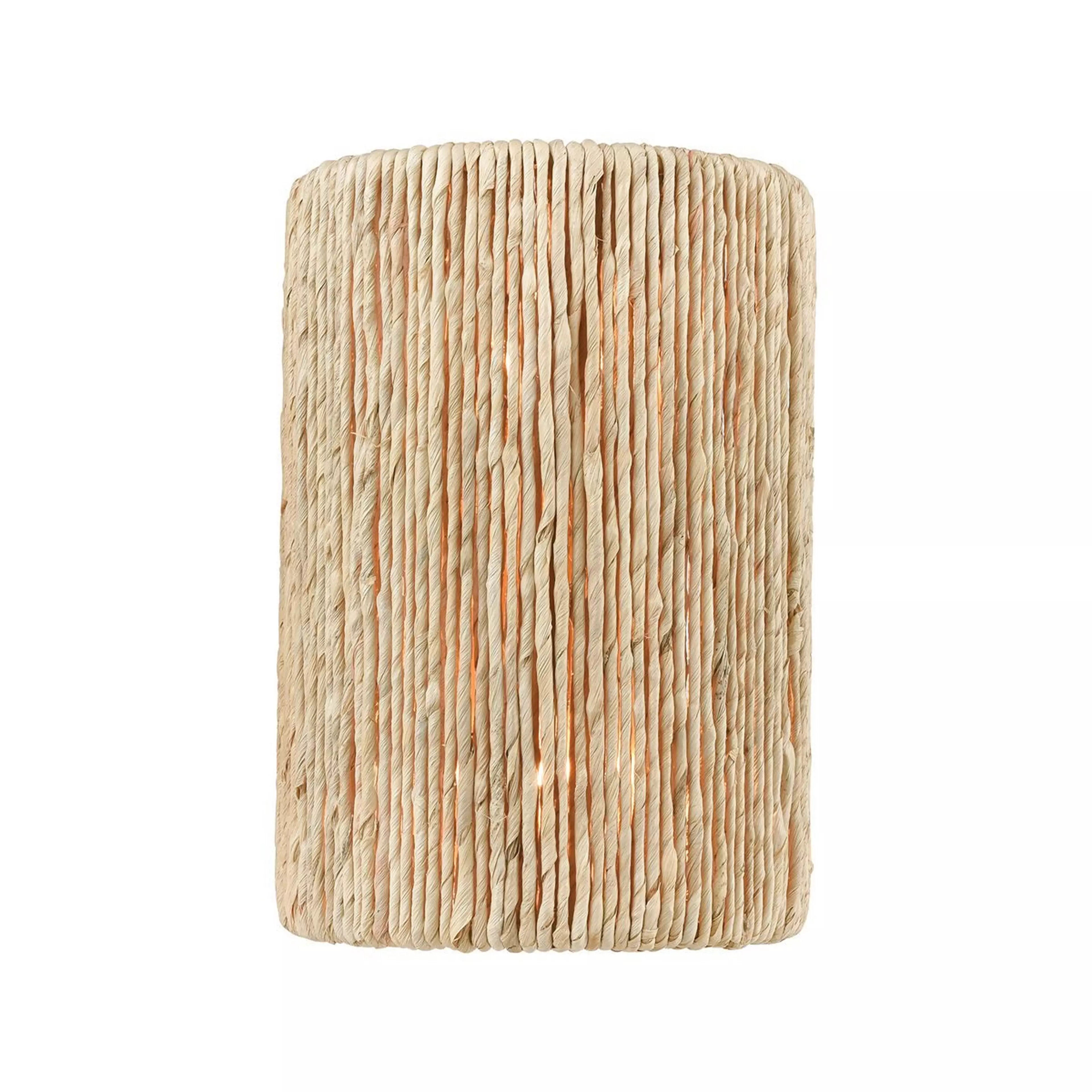 Copacabana Sconce | Shades of Light