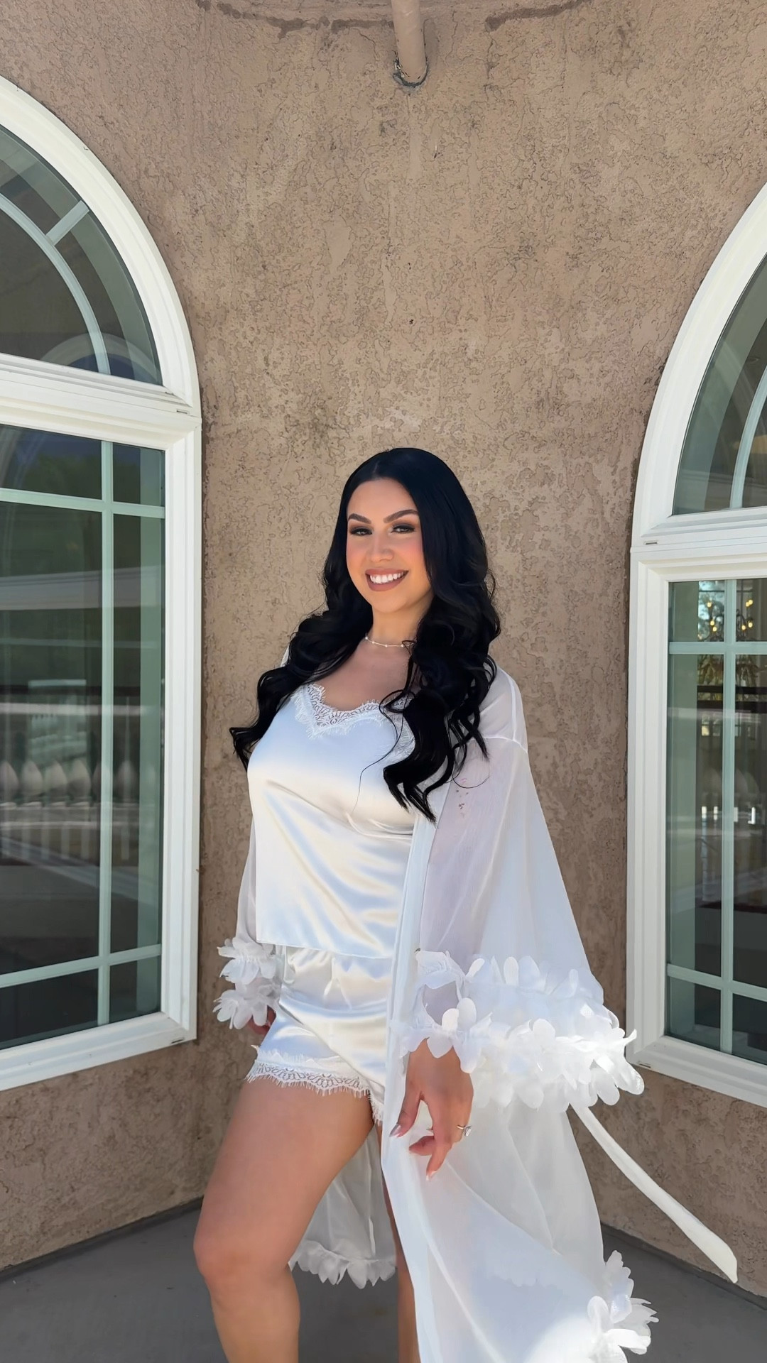 Bride Getting Ready Outfit 👰🏻‍♀️


#LTKWedding