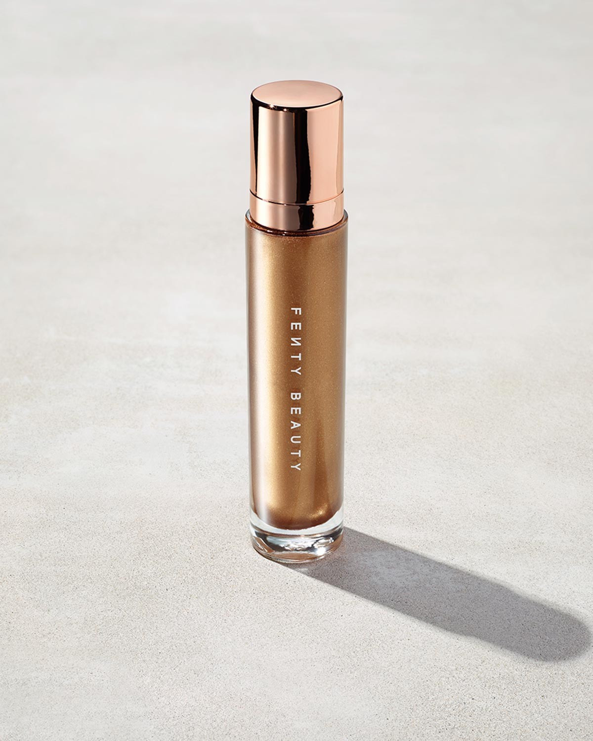 BODY LAVA BODY LUMINIZER | Fenty Beauty