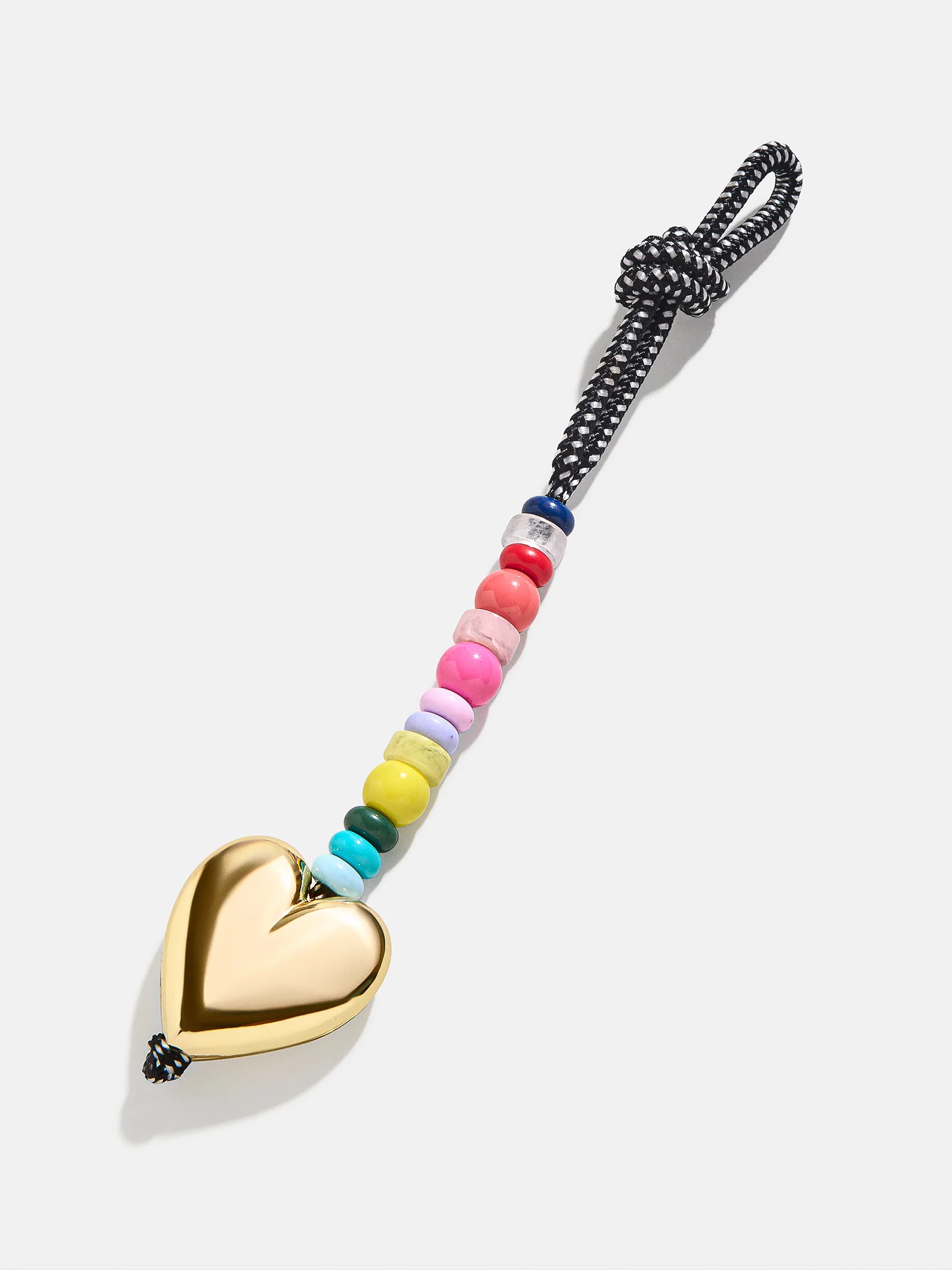 Free Spirit Bag Charm - Multi | BaubleBar (US)