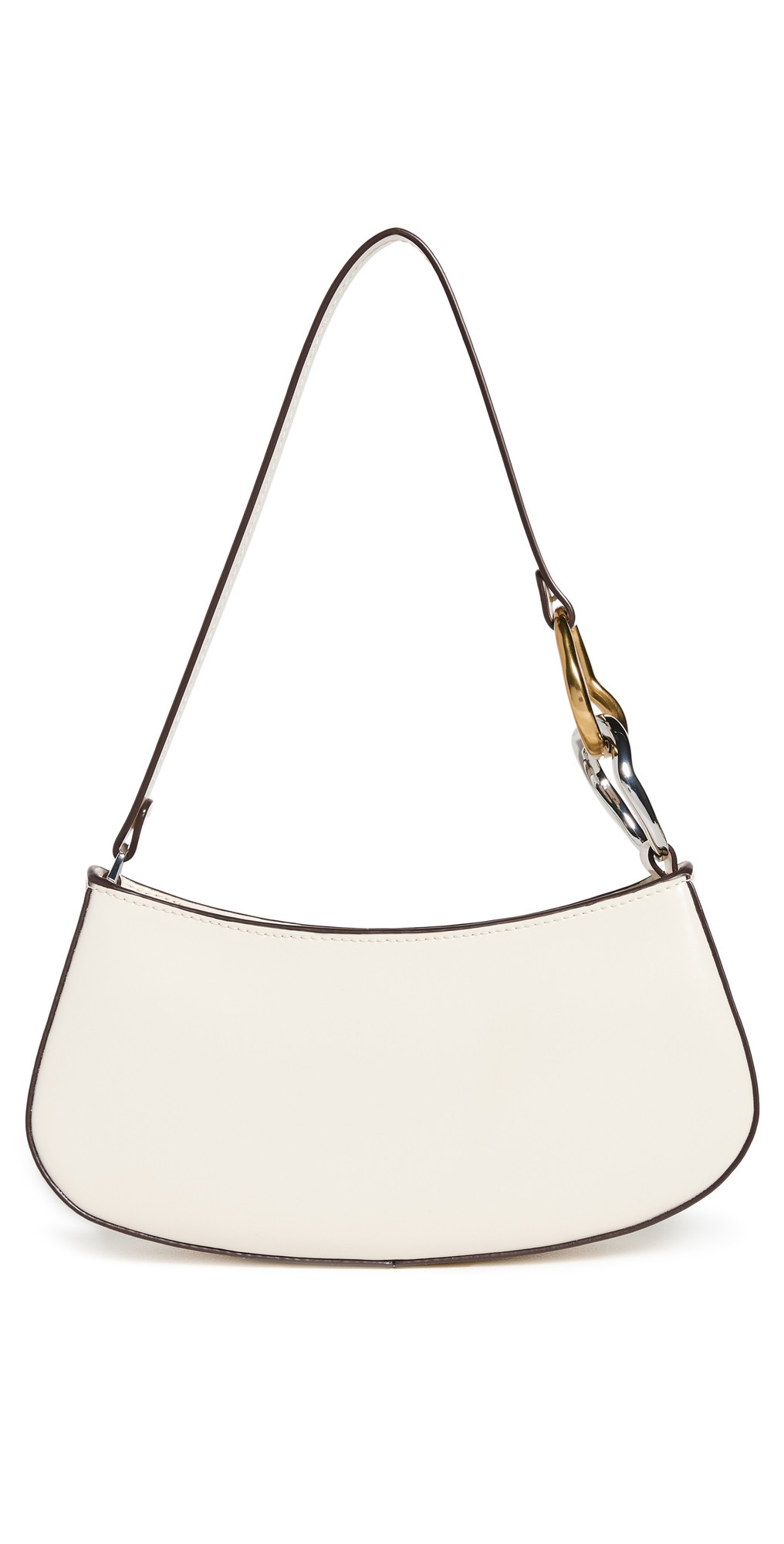 STAUD Ollie Bag Cream One Size | Shopbop