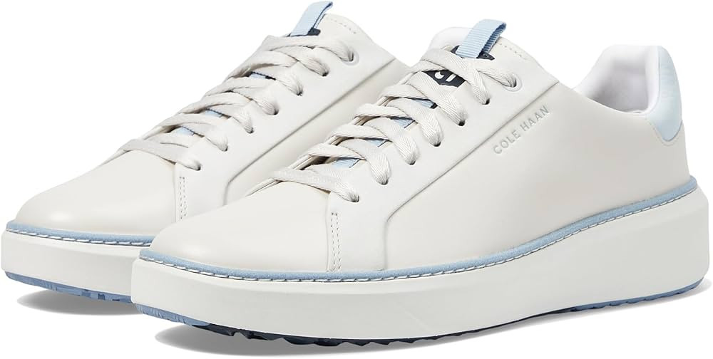 Cole Haan Women's GrandPro Topspin Golf Oxford | Amazon (US)