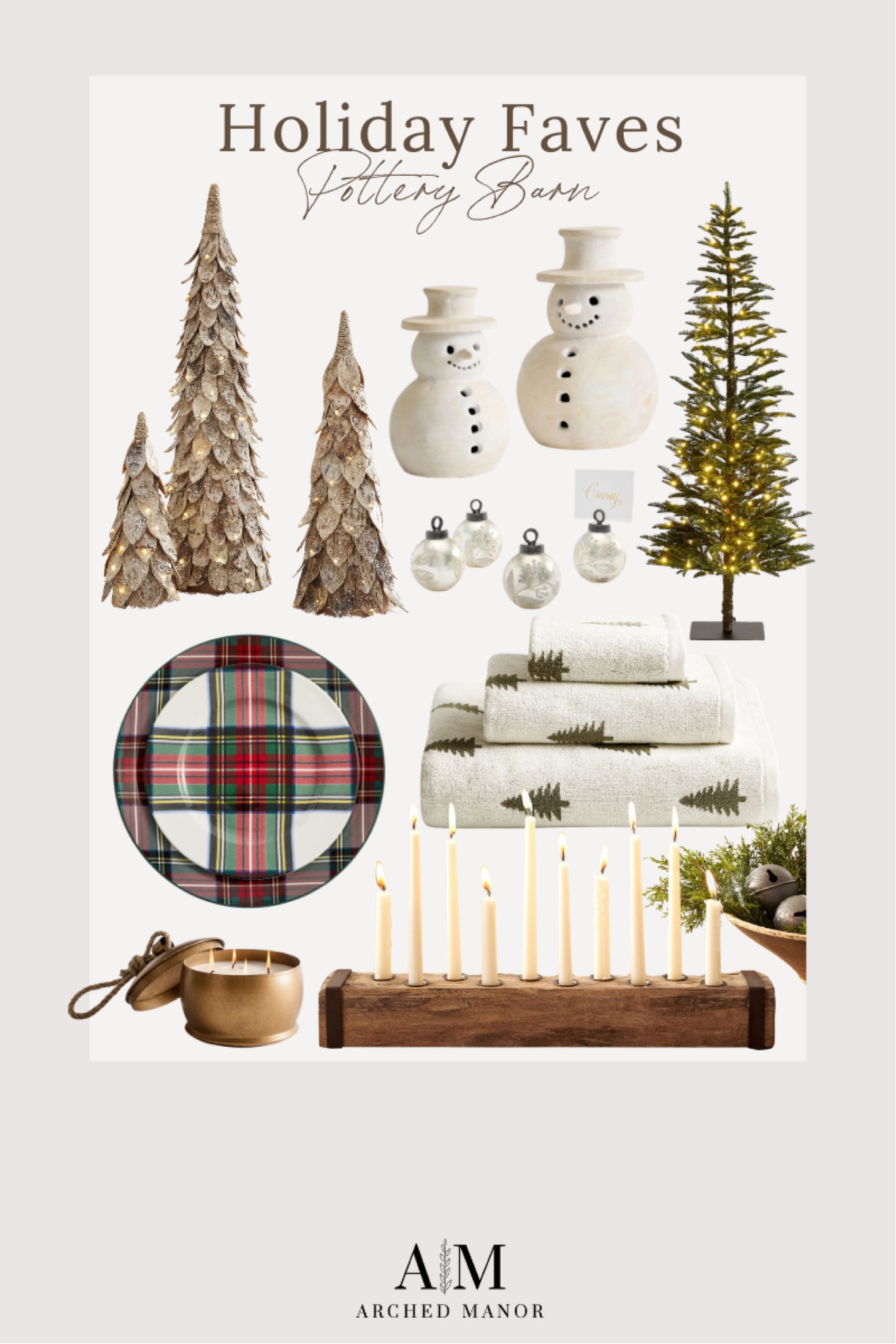 Holiday Decor

Holiday home  holiday home decor  Christmas  Christmas decor  Christmas decor ideas  snowman  Christmas tree  plaid  ArchedManor

#LTKHome #LTKHoliday #LTKSeasonal