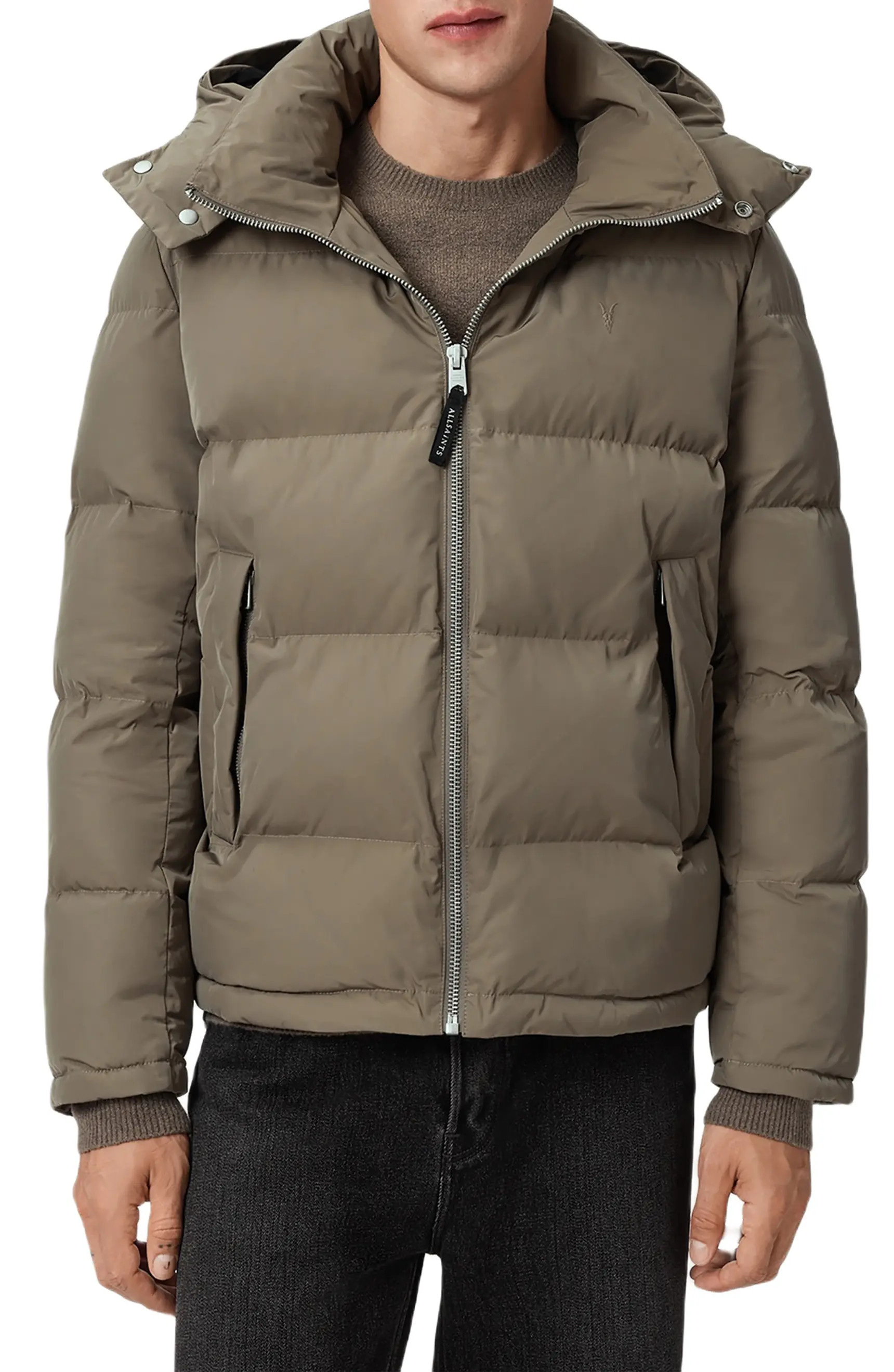 Marlo Ramskull Puffer Jacket | Nordstrom