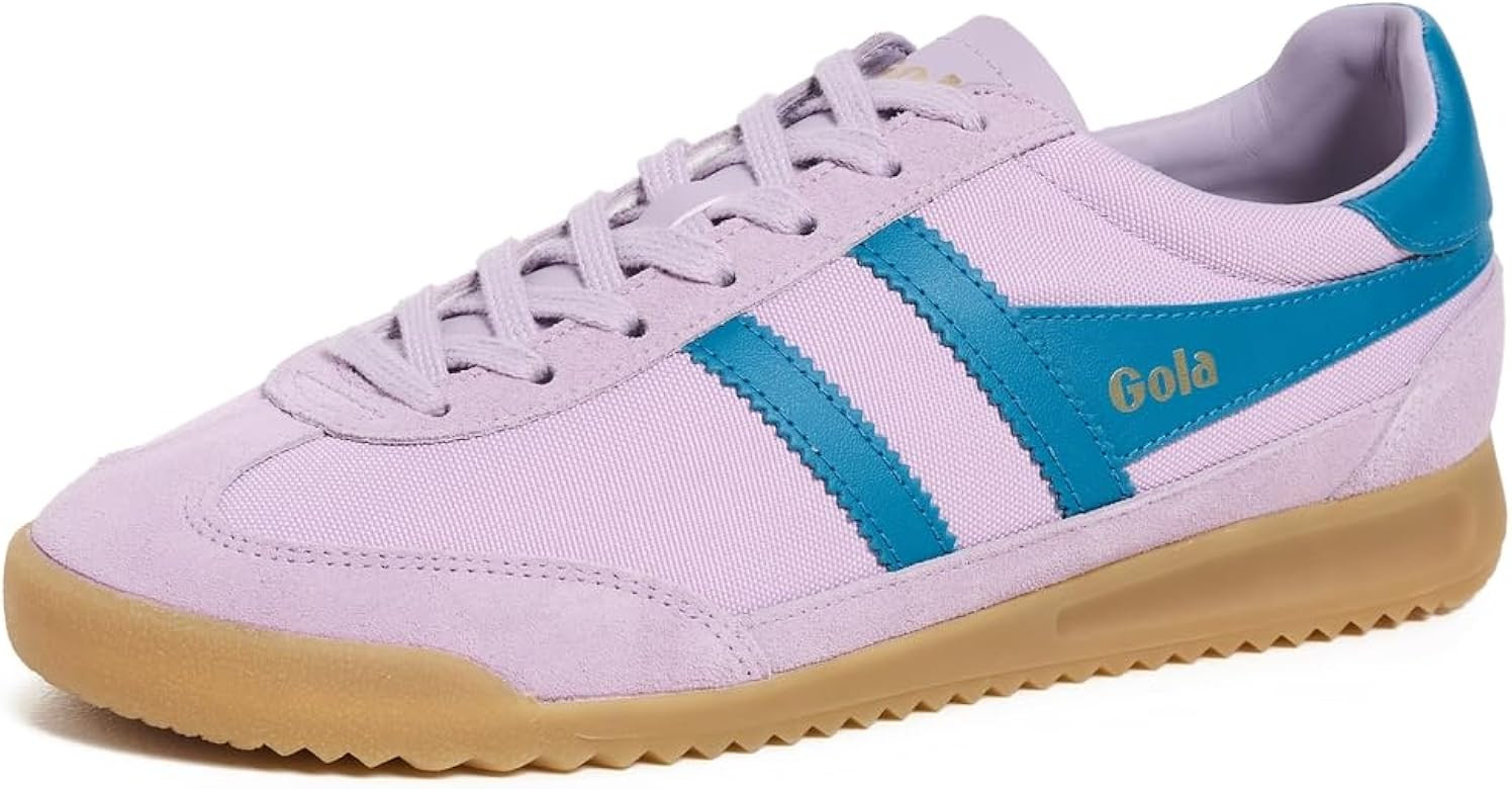 Gola Women's Tornado Sneaker | Amazon (US)