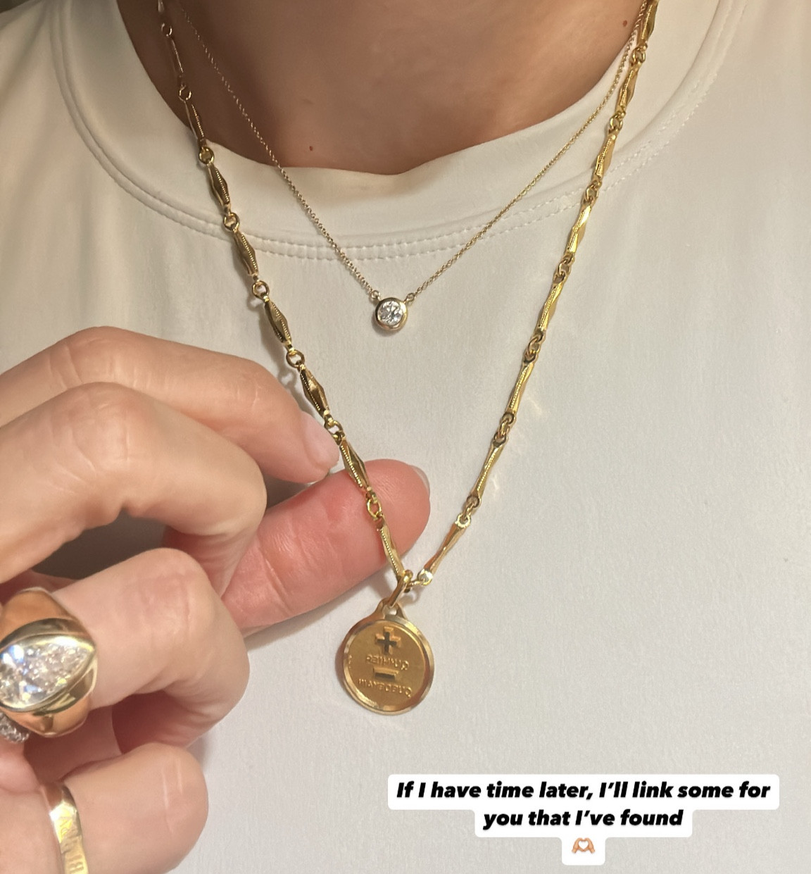 Vintage costume jewelry
