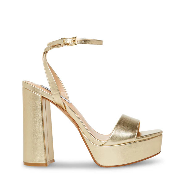 LESSA GOLD | Steve Madden (Canada)