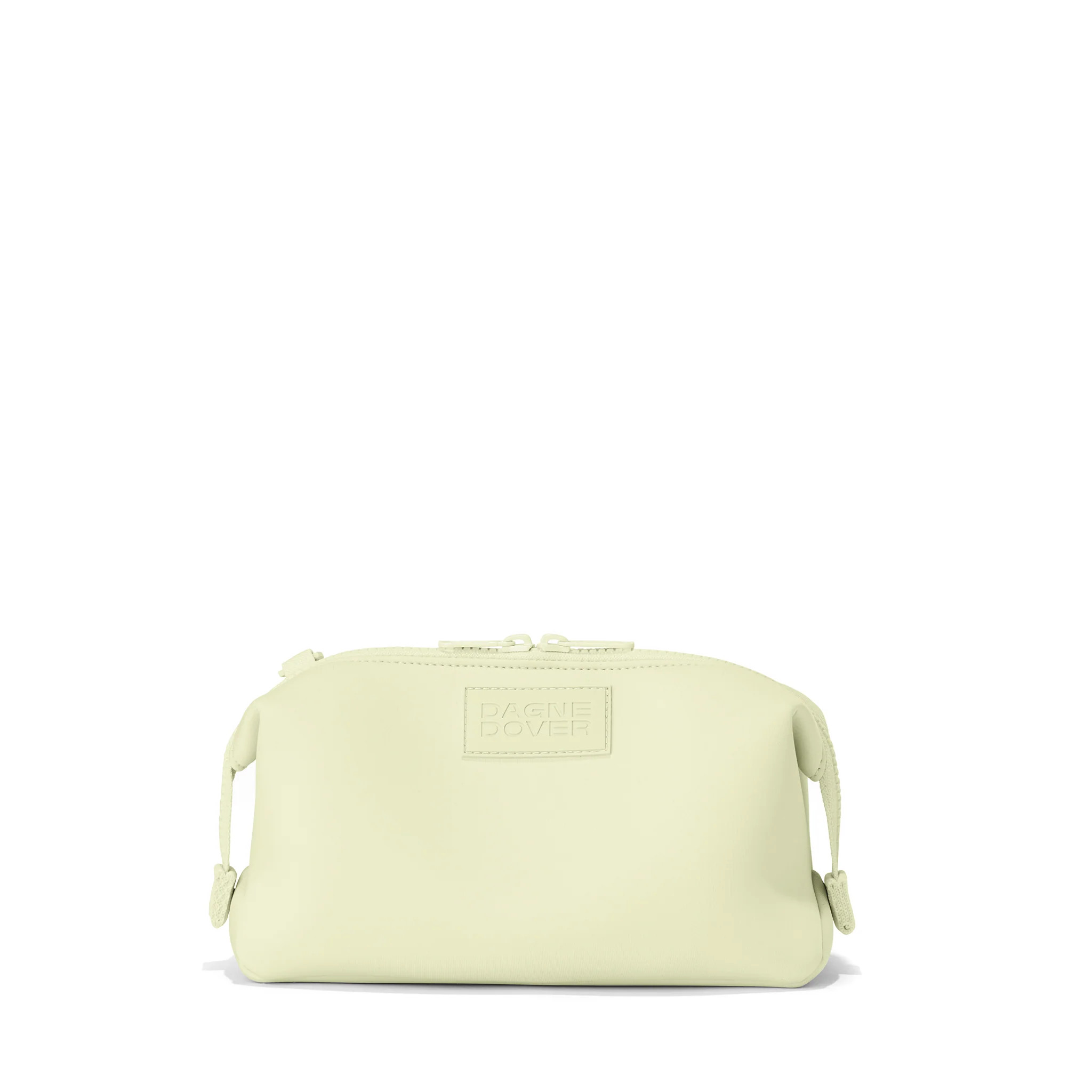 Hunter neoprene Toiletry Bag | Dagne Dover
