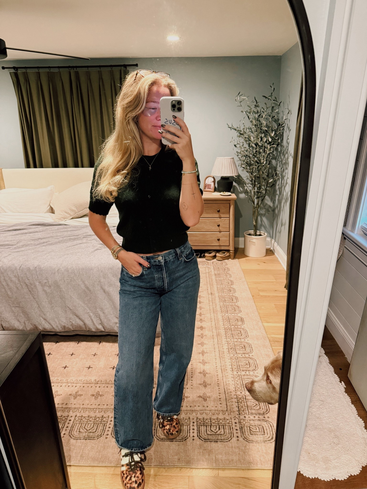 Pregnancy OOTD

#LTKWorkwear #LTKHome #LTKSeasonal