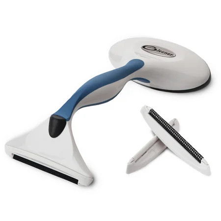 GLEENER Battery-free Fabric Shaver & Lint Brush | Depiller and Fuzz Remover for Clothing & Furniture | Walmart (US)