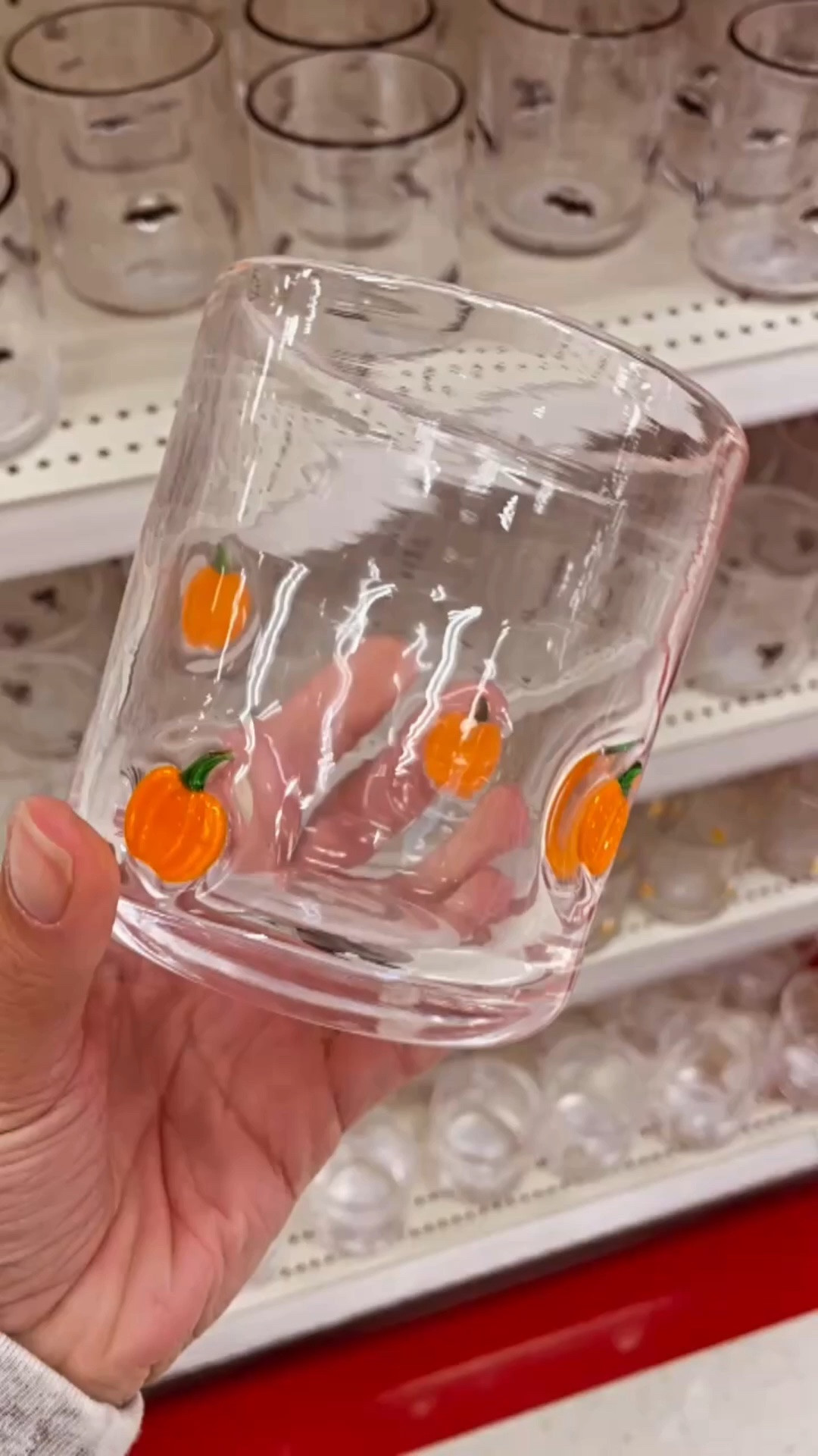 Spooky Season has arrived at Target! 👻 🎃 🕷️

#LTKSeasonal #LTKHome
