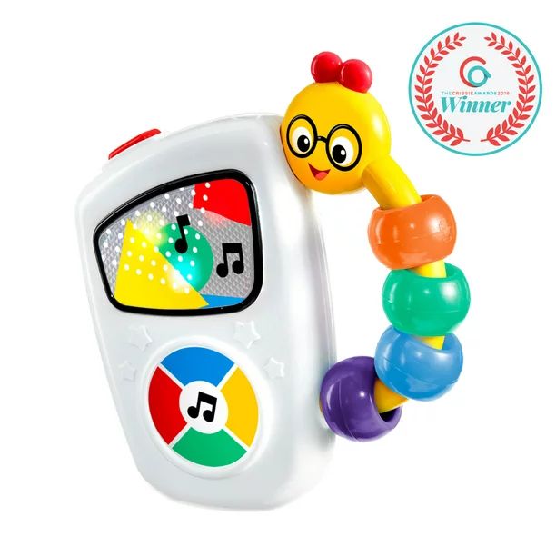 Baby Einstein Take Along Tunes Musical Toy, Ages 3 months + | Walmart (US)