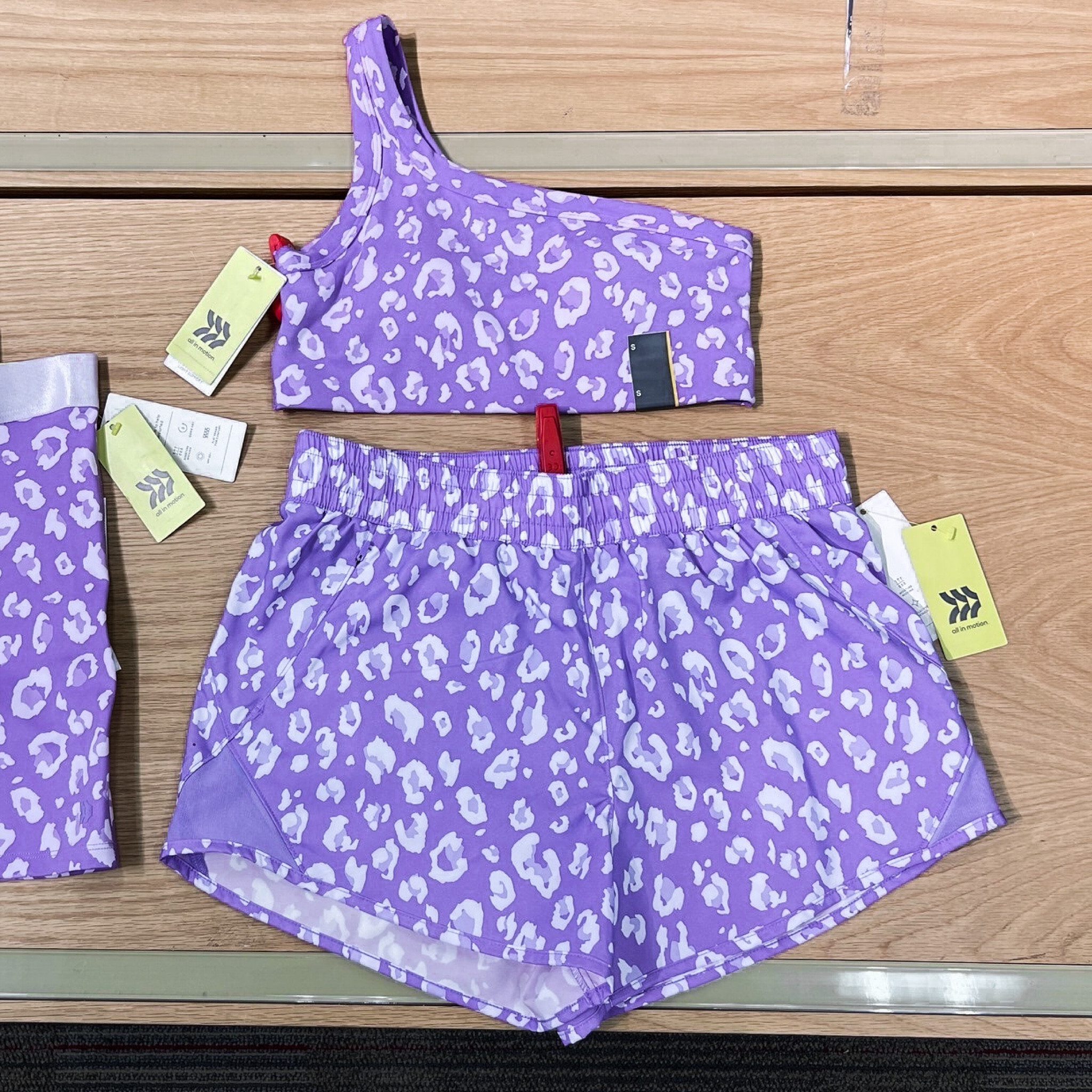 How CUTE are these summer pieces from Target?!? We love the one shoulder strap and the stylish & fun prints. 😍😍😍 Which set will you be grabbing before your next sun sesh? ☀️🙌🏼🔥😍

#LTKstyletip #LTKunder50 #LTKSeasonal