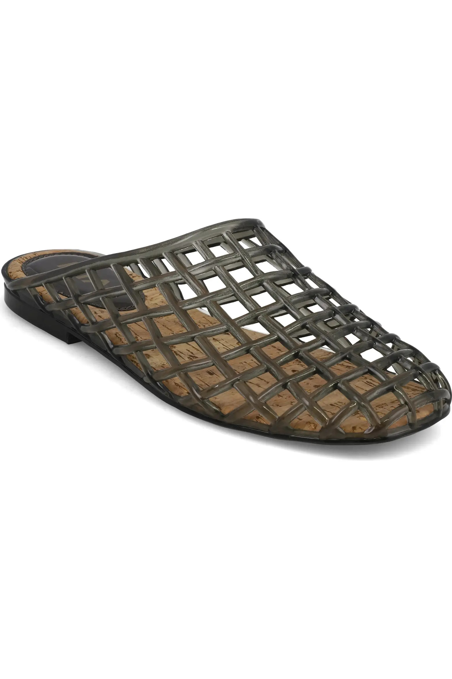 Sophie Clear Woven Mule (Women) | Nordstromrack | Nordstrom Rack