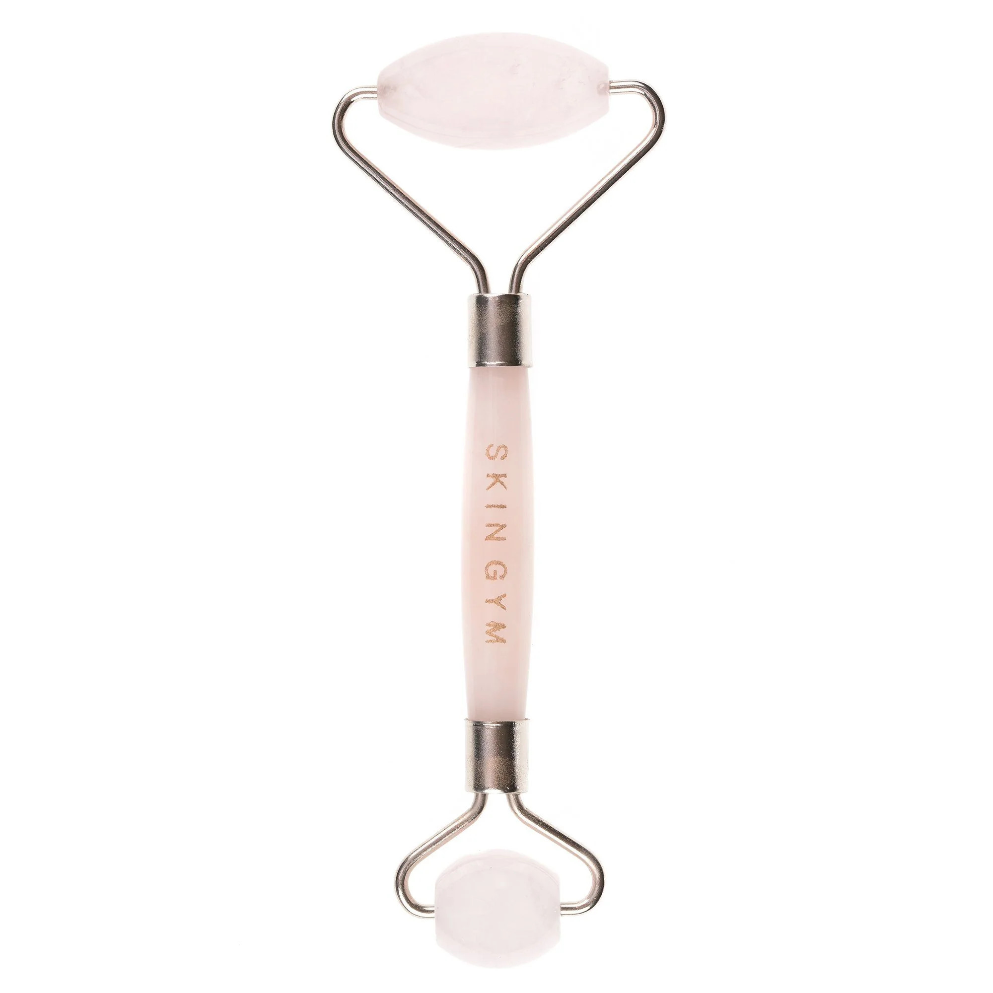 Rose Quartz Facial Roller | Credo Beauty