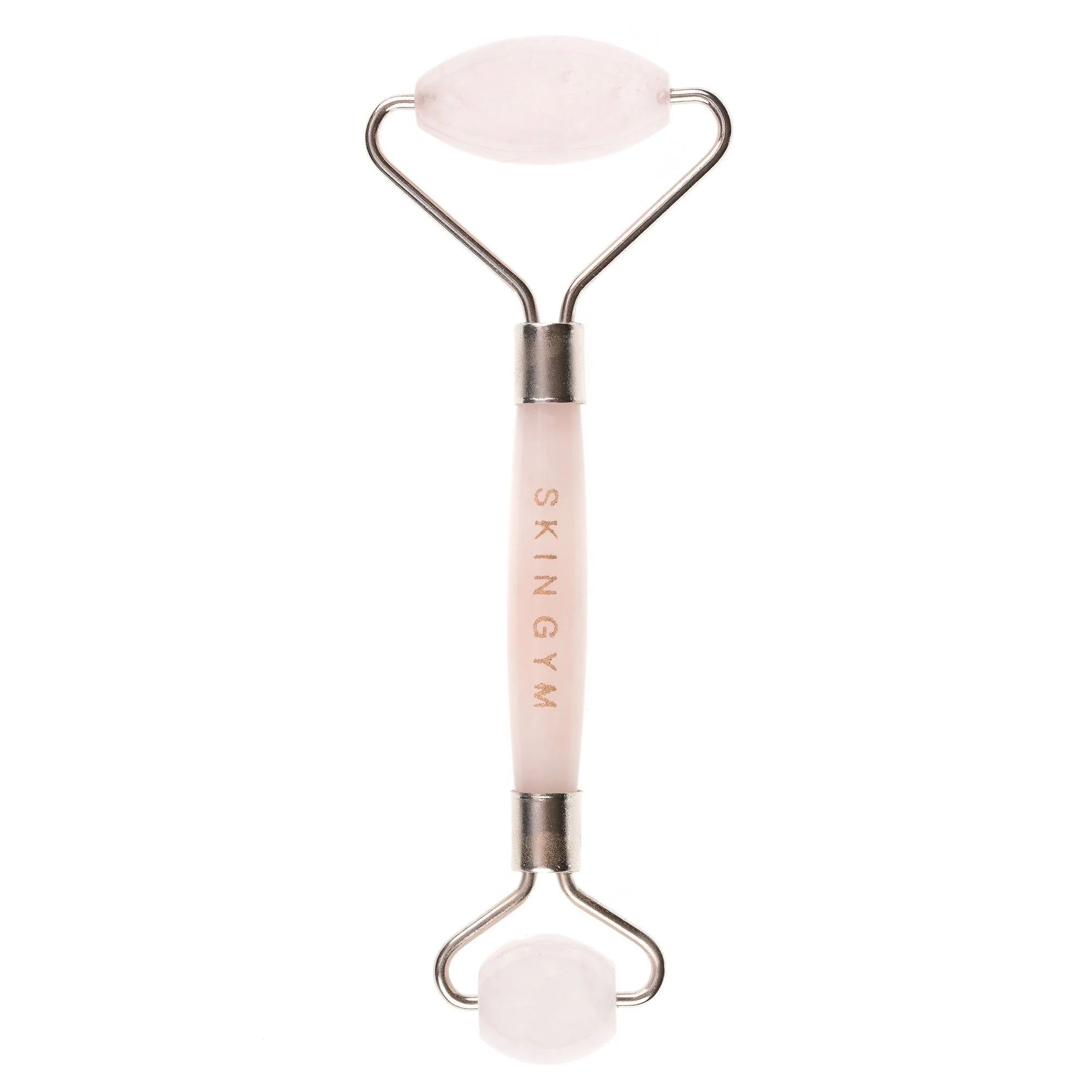 Rose Quartz Facial Roller | Credo Beauty