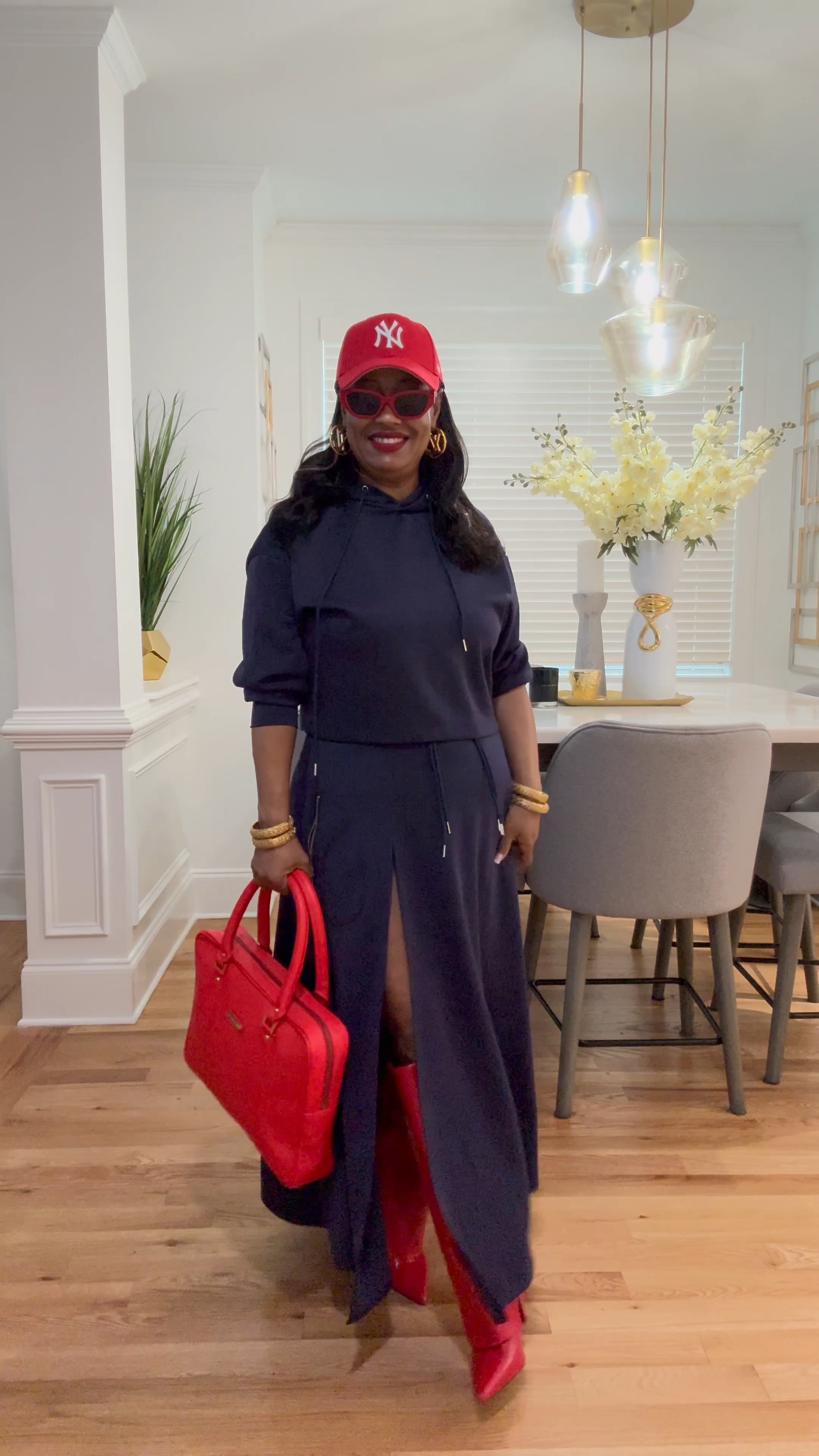 Sexy 2 piece Athleisure Skitt Set😍

Multiple sizes and runs slightly big. Size down 1.
Boots are available in Narrow and Wide Calf .

#LTKMidsize #LTKSaleAlert #LTKSeasonal