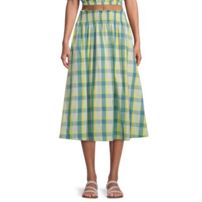 a.n.a Womans Skirt | JCPenney
