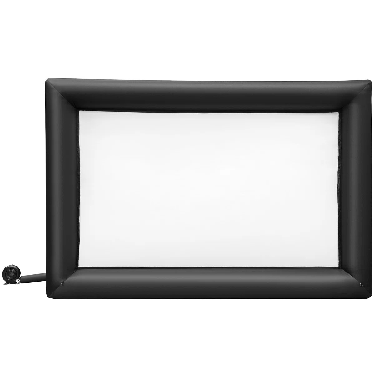 VEVOR Outdoor Portable Projector Screen Projector Screen | Wayfair North America