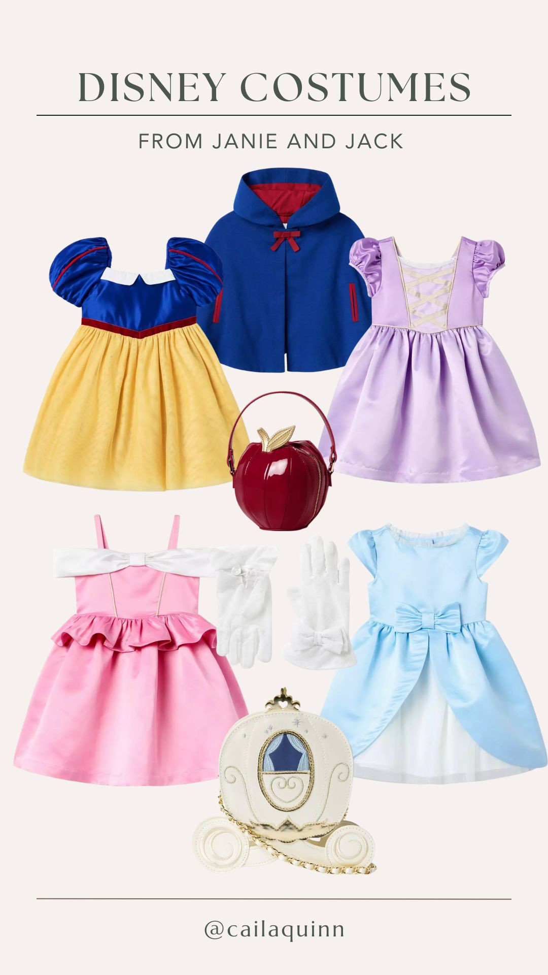 disney costumes from Janie & Jack 

 #LTKdayinmylife #LTKgrwm #LTKootd