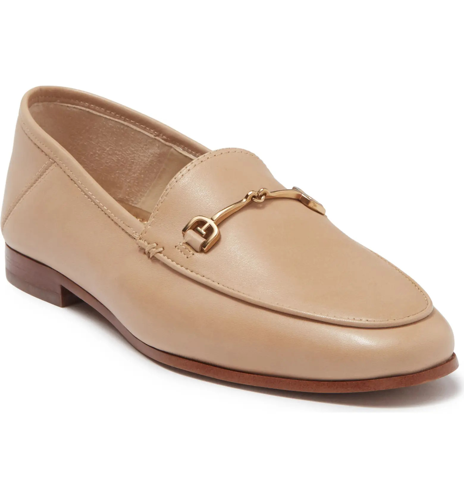 Loraine Bit Loafer (Women) | Nordstrom