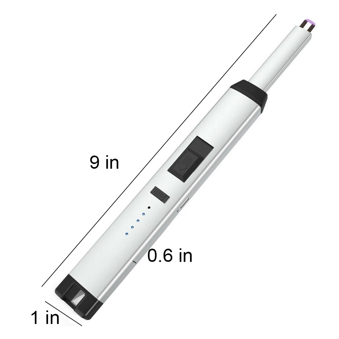 CELLPAK USB Charging Barbecue Lighter | Wayfair | Wayfair North America